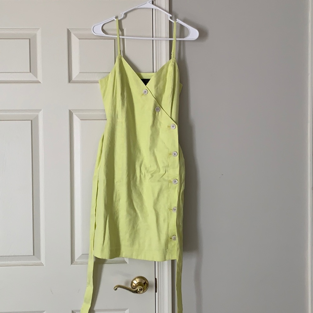 Banana Republic dress